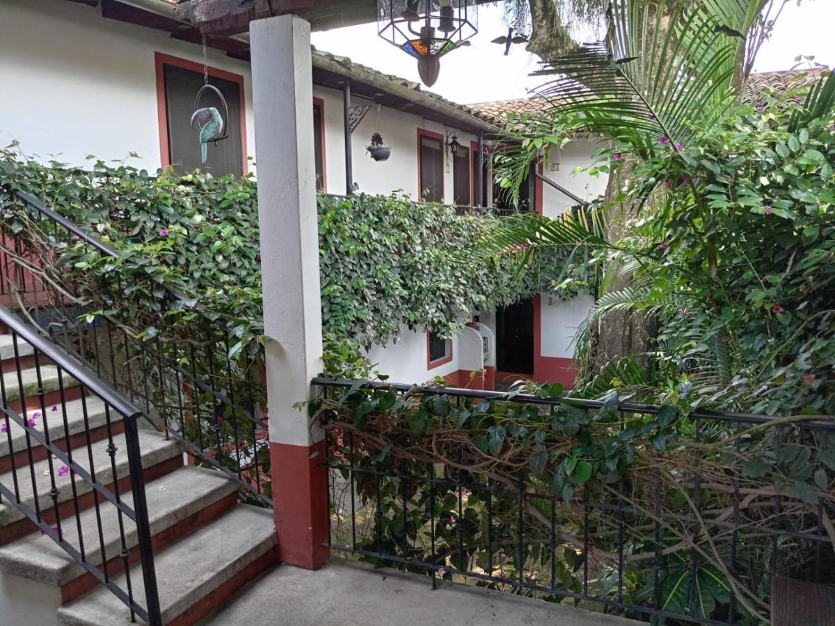 Hotel Boutique Casabella Coatepec  Exterior foto