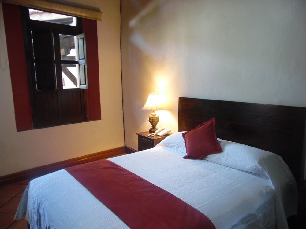 Hotel Boutique Casabella Coatepec  Exterior foto